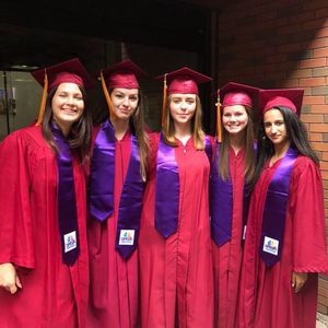 Meet your Posher, Macey